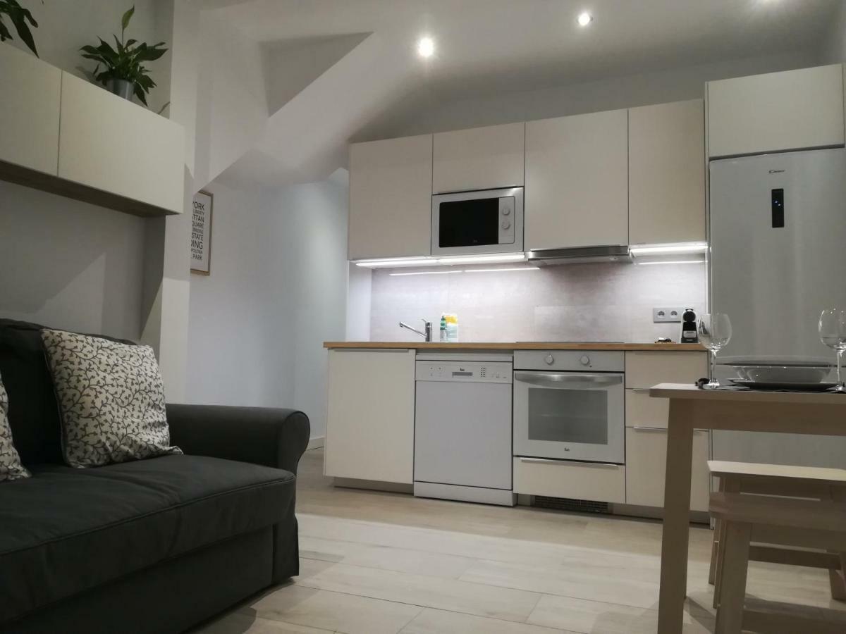 Apartamento Valeria Πουέρτο Ντελ Κάρμεν Εξωτερικό φωτογραφία