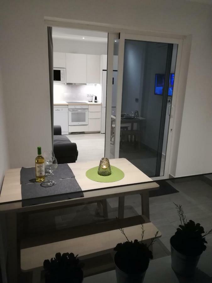 Apartamento Valeria Πουέρτο Ντελ Κάρμεν Εξωτερικό φωτογραφία