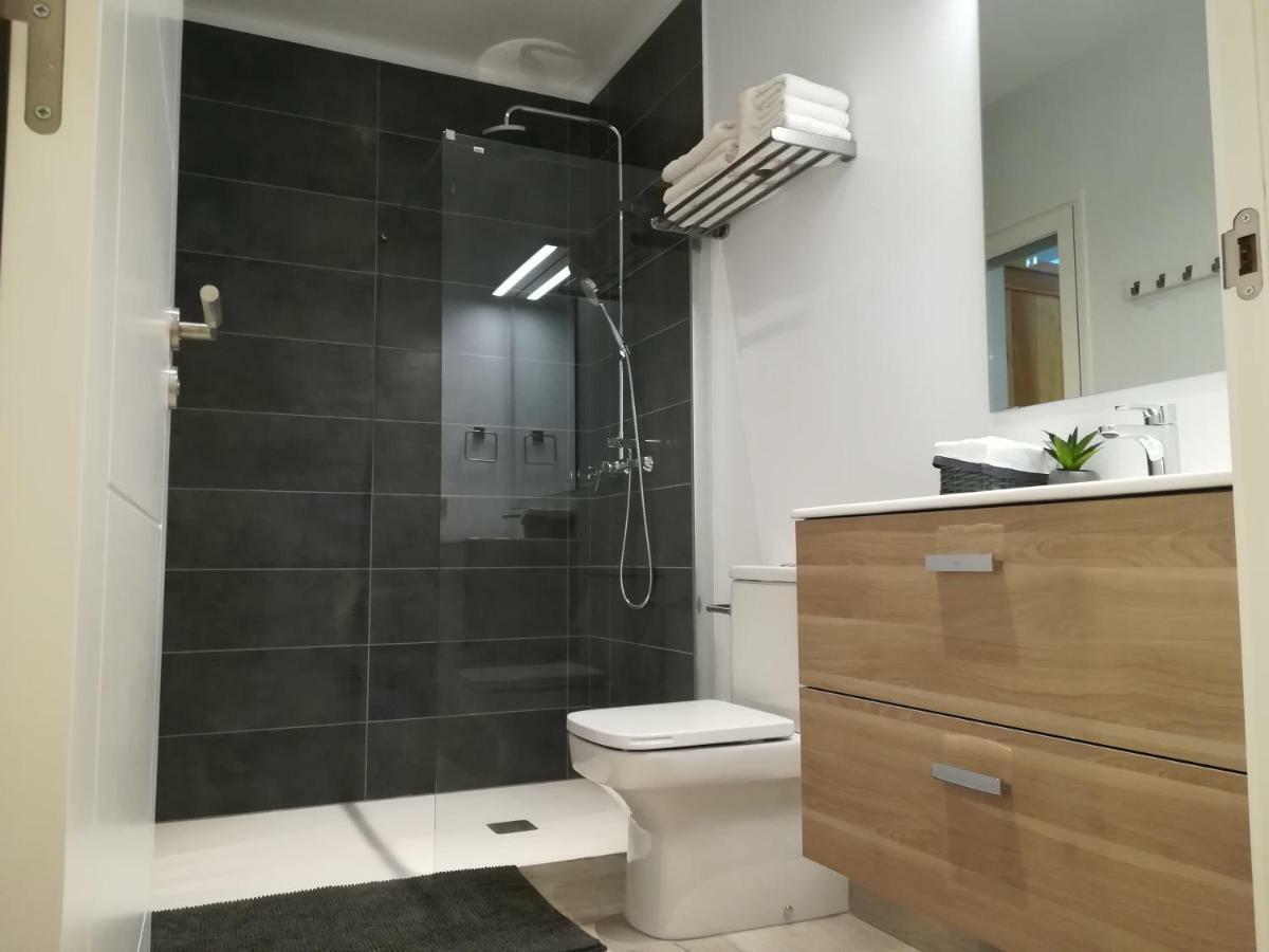 Apartamento Valeria Πουέρτο Ντελ Κάρμεν Εξωτερικό φωτογραφία