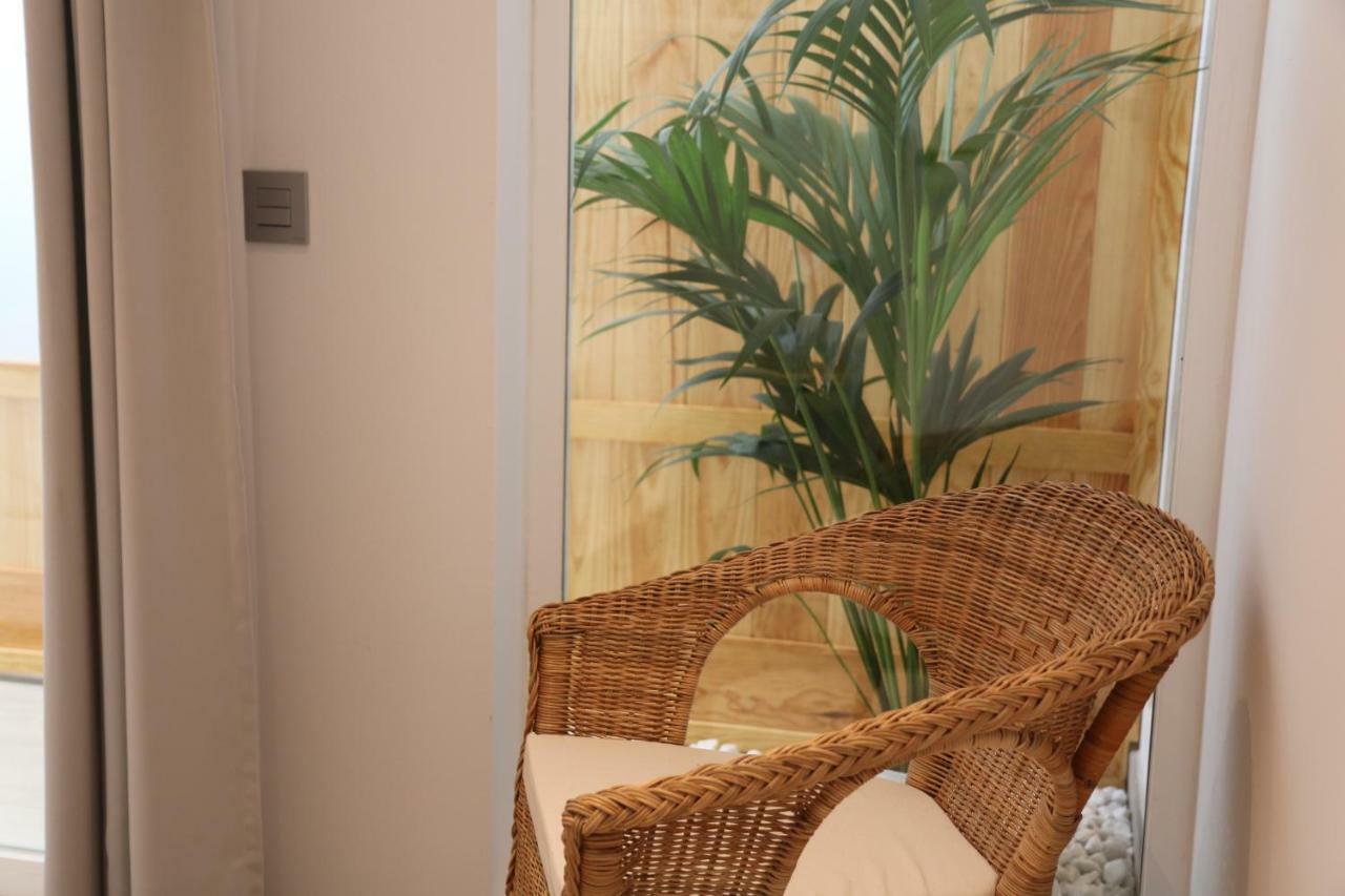 Apartamento Valeria Πουέρτο Ντελ Κάρμεν Εξωτερικό φωτογραφία