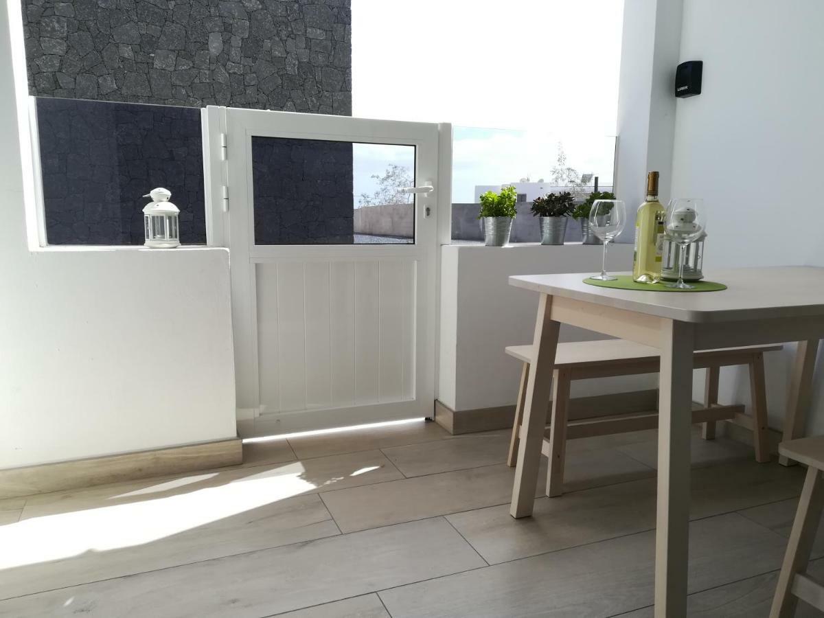 Apartamento Valeria Πουέρτο Ντελ Κάρμεν Εξωτερικό φωτογραφία