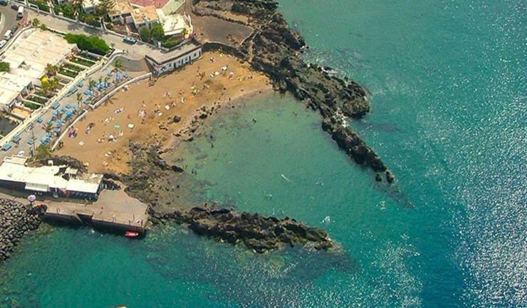 Apartamento Valeria Πουέρτο Ντελ Κάρμεν Εξωτερικό φωτογραφία