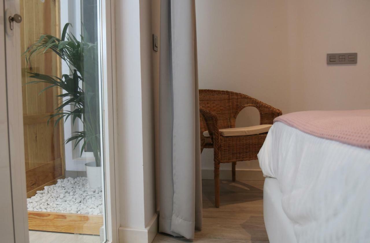 Apartamento Valeria Πουέρτο Ντελ Κάρμεν Εξωτερικό φωτογραφία
