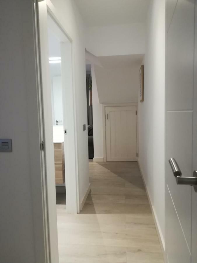 Apartamento Valeria Πουέρτο Ντελ Κάρμεν Εξωτερικό φωτογραφία