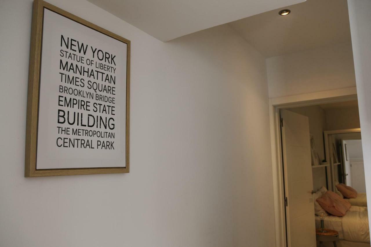 Apartamento Valeria Πουέρτο Ντελ Κάρμεν Εξωτερικό φωτογραφία