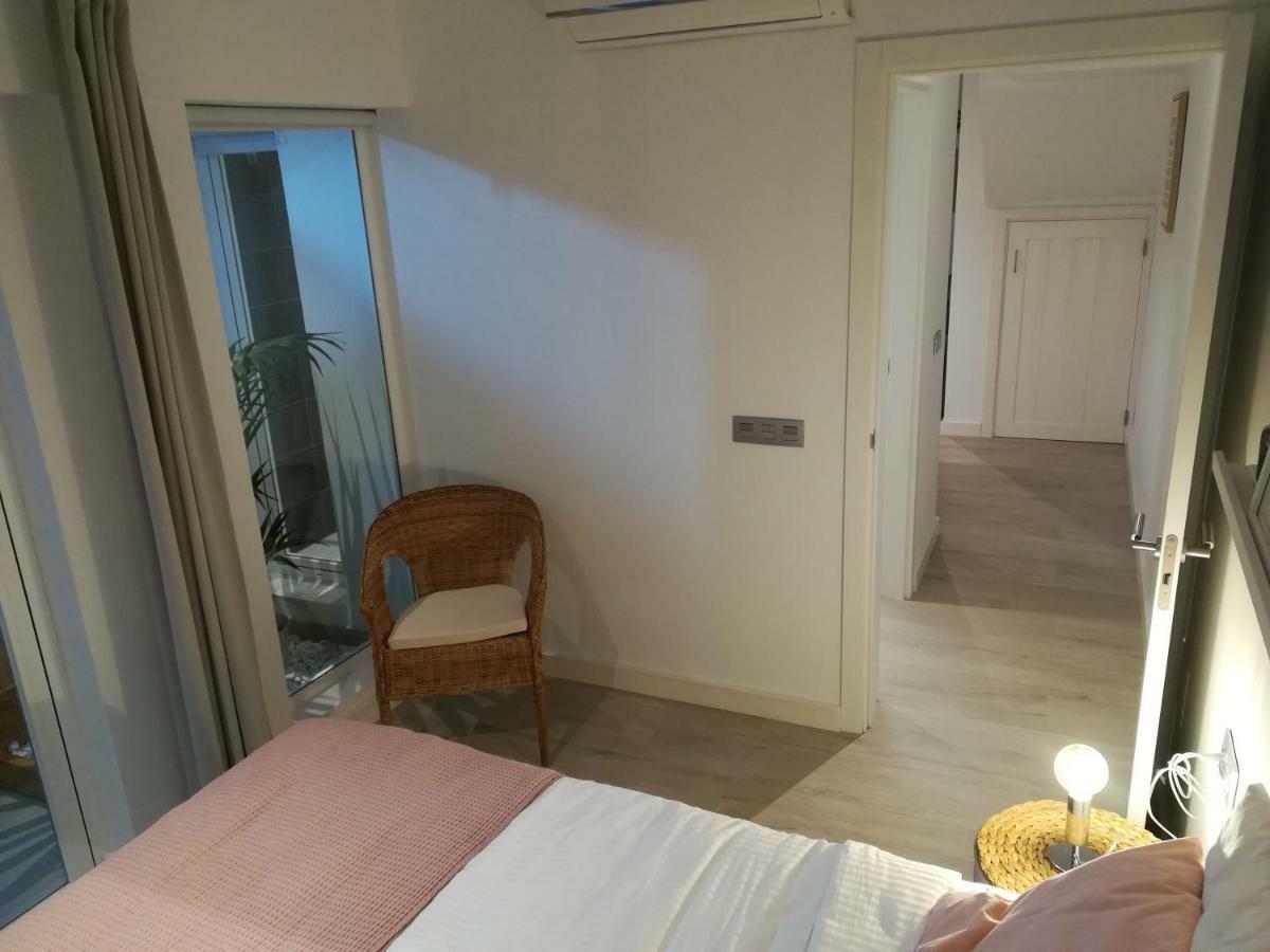 Apartamento Valeria Πουέρτο Ντελ Κάρμεν Εξωτερικό φωτογραφία